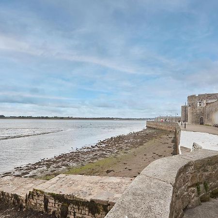 Host & Stay - High Street Apartments Caernarfon Eksteriør bilde