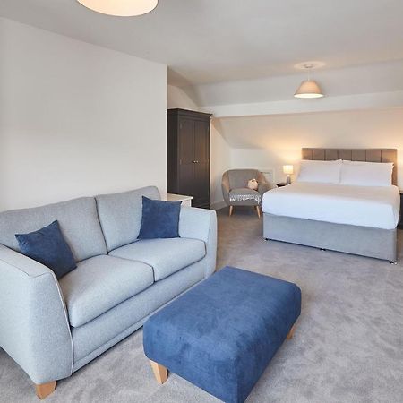 Host & Stay - High Street Apartments Caernarfon Eksteriør bilde