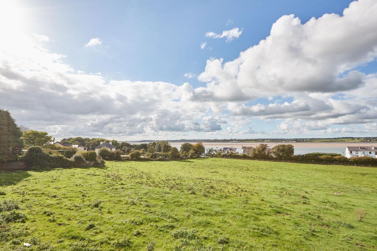 Host & Stay - High Street Apartments Caernarfon Eksteriør bilde